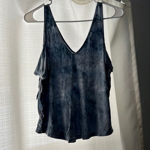 American eagle tank